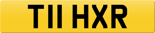T11HXR