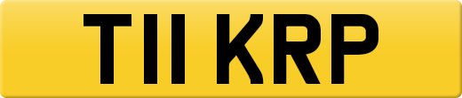 T11KRP