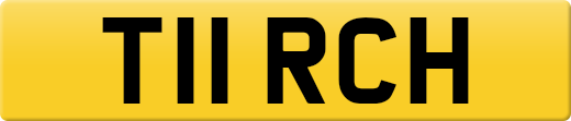 T11RCH