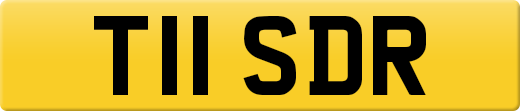 T11SDR