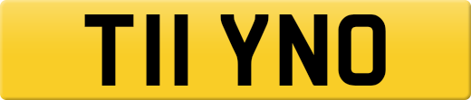 T11YNO