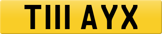 T111AYX