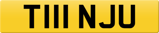 T111NJU