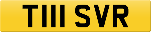T111SVR
