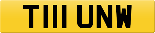 T111UNW