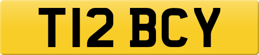 T12BCY
