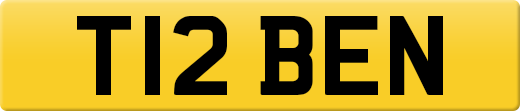 T12BEN