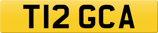 T12GCA