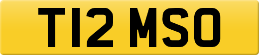 T12MSO