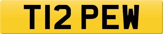 T12PEW