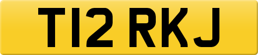 T12RKJ