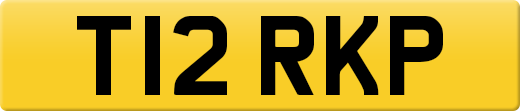 T12RKP