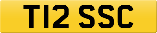 T12SSC