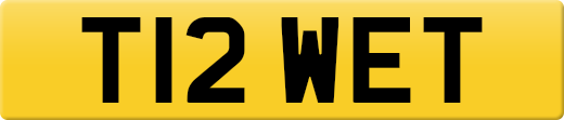 T12WET