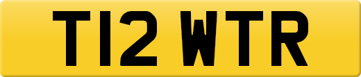 T12WTR