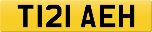 T121AEH
