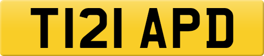 T121APD