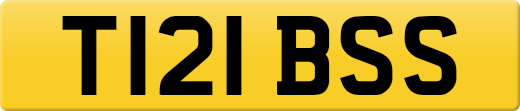 T121BSS