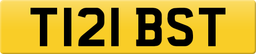 T121BST