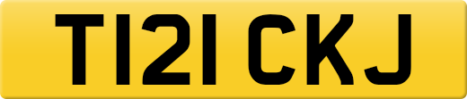 T121CKJ