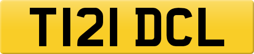 T121DCL