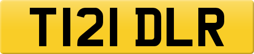 T121DLR