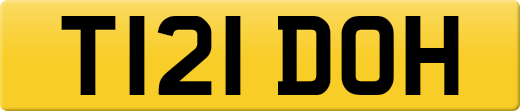 T121DOH
