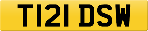 T121DSW