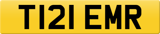 T121EMR