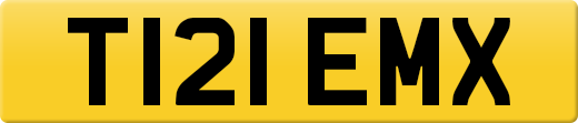 T121EMX