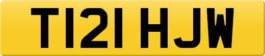 T121HJW