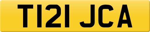 T121JCA