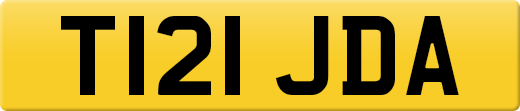 T121JDA