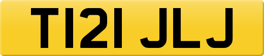 T121JLJ