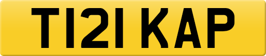 T121KAP