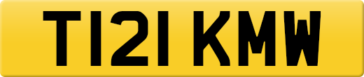 T121KMW