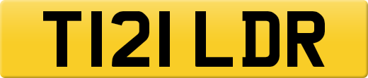 T121LDR