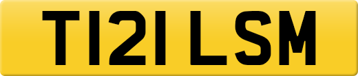 T121LSM