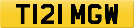 T121MGW