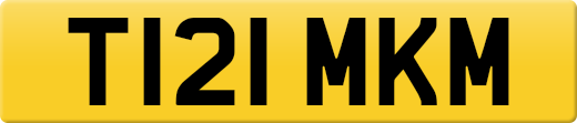 T121MKM