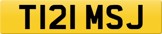 T121MSJ
