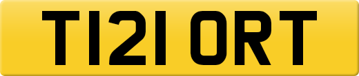 T121ORT