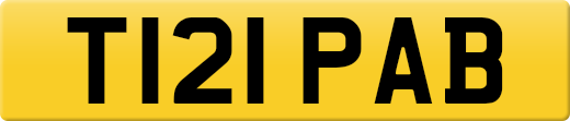 T121PAB