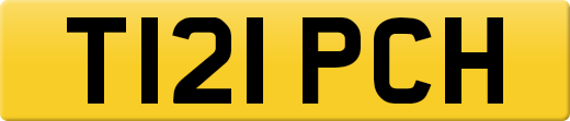 T121PCH
