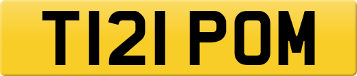 T121POM
