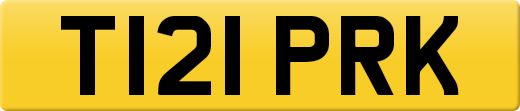 T121PRK