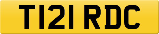 T121RDC