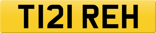 T121REH