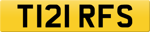 T121RFS