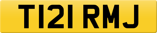 T121RMJ